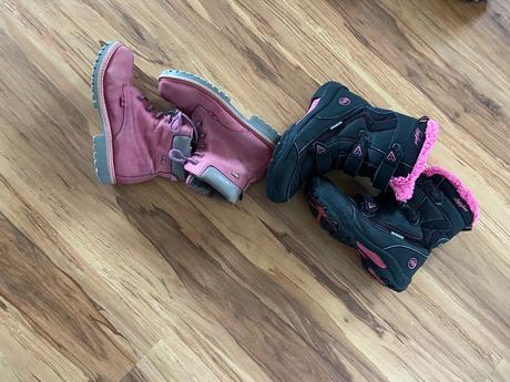 Čižmy a kotničky, loap,34