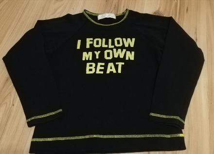 Tričká pre chlapca, 116