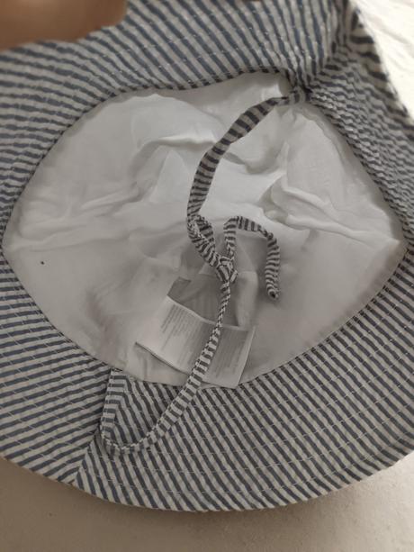Klobúčik na leto, h&m,98