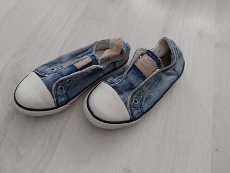 Tenisky č.25.5, next,25