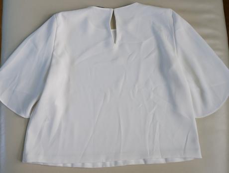 S/36 zara blúzka, zara,s