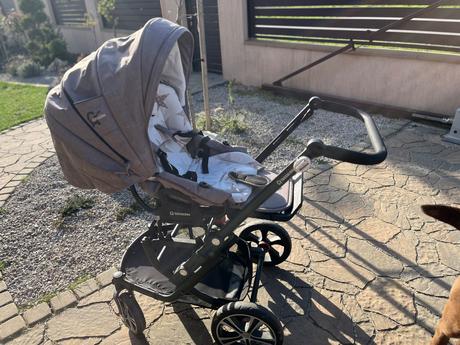 Kociar gesslein f6 dvojkombinacia, gesslein,gesslein f6 air+