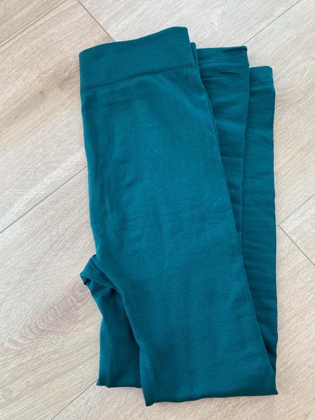 Damske thermo leginy m-xxl, l
