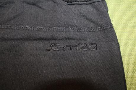 Hrubšie tepláky sam73 s/m, sam73,s