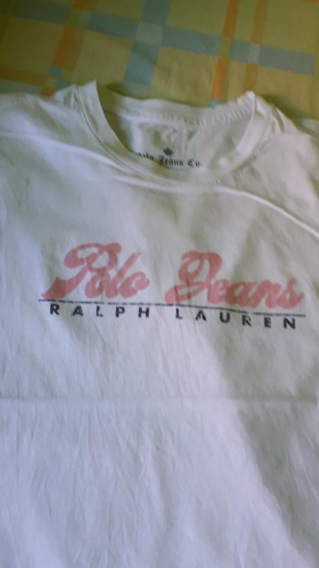 Tričko, ralph lauren,xs