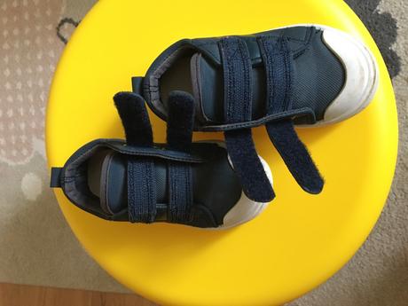 Tenisky, vel. 22, f&f,22