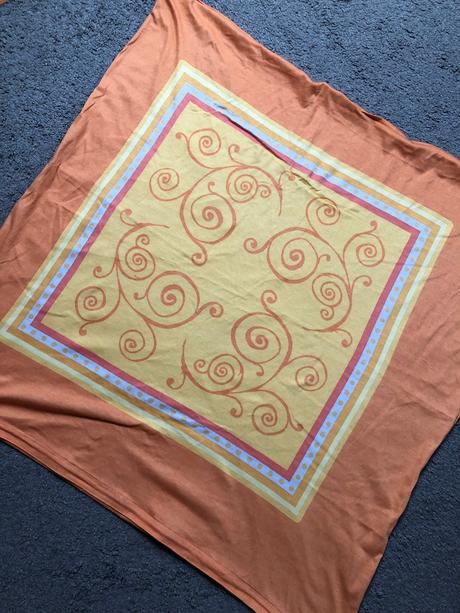 Obliečka na vankúš,