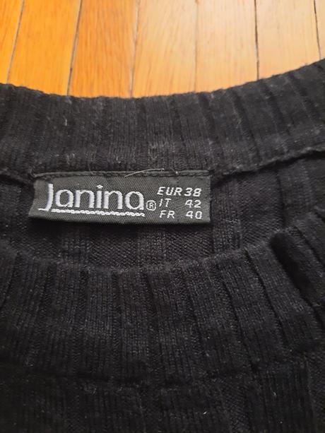 Dámsky tenký pulóver, kik,s