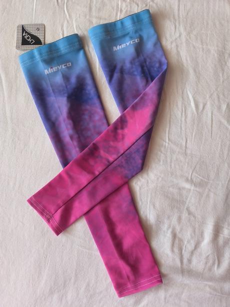 Návleky na ruky (športové, bežecké),