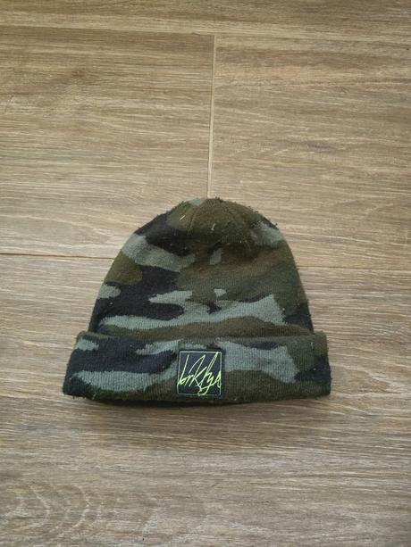 Zimná čiapka č.134-176, chapter young,134