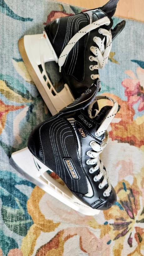 Botas kraft korčule, botas,36