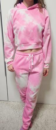 Tepláková súprava, gate,s