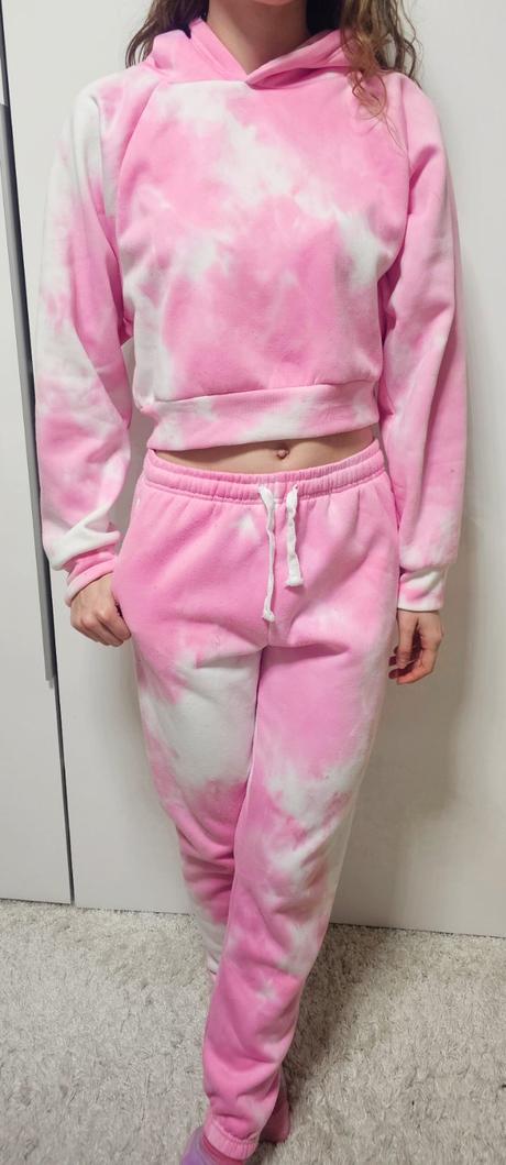 Tepláková súprava, gate,s