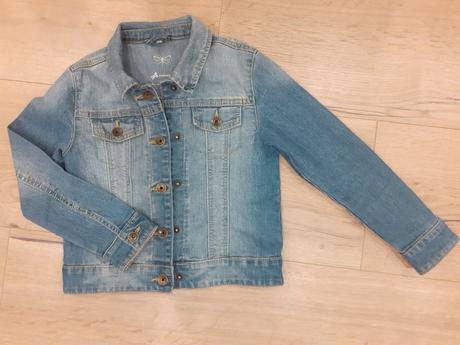 Riflova bunda top.stav, palomino,128