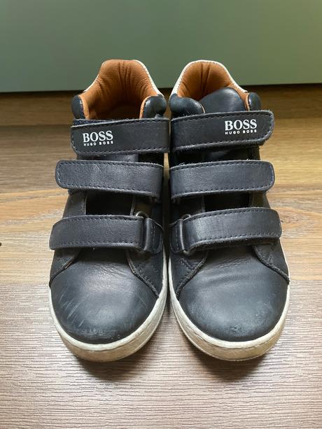 Topánky, hugo boss,29