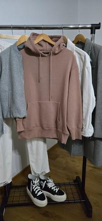 Mikina reserved, reserved,m