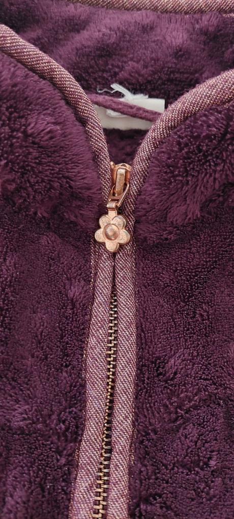 Pompdelux mikina, pompdelux,116