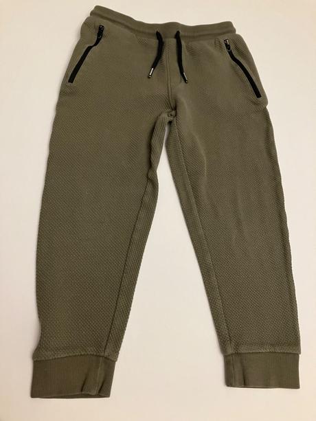 Tepláky, reserved,140