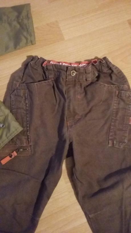 Bundicka+nohavice, 104