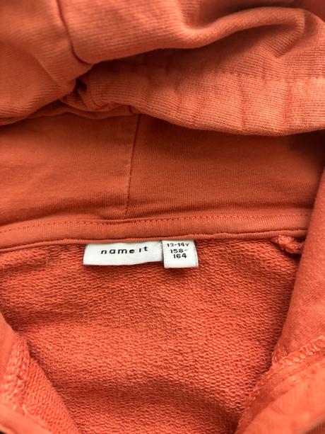 Mikina name it, name it,158