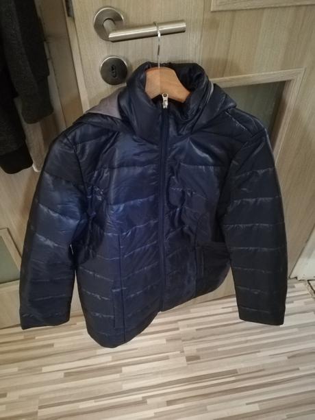 Dámska bunda, amisu,38