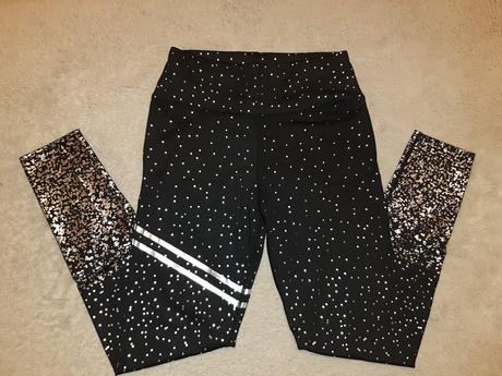 Leginy strieborne l, l