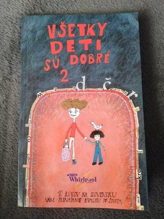 Všetky deti sú dobré, 