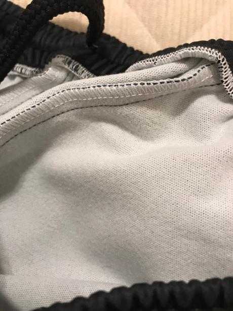 Tepláky asportswear, xs