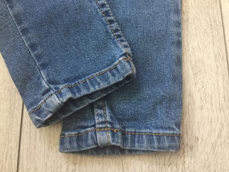 Dievcenske slim rifle 5-6 rokov, dopodopo,116