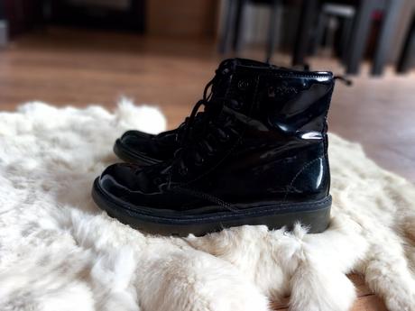 Geox prechodne topanky, geox,36