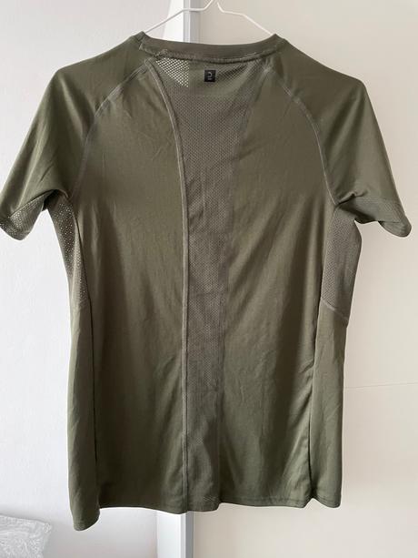 Domyos športové tričko, domyos,s