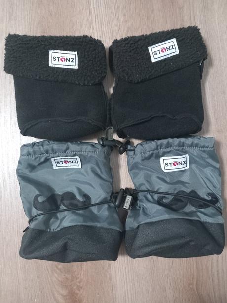 Stonz m / 6- 12 (18) mes., stonz