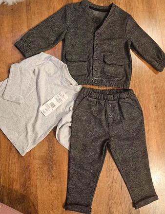 Set pre chlapca..nove, f&f,86