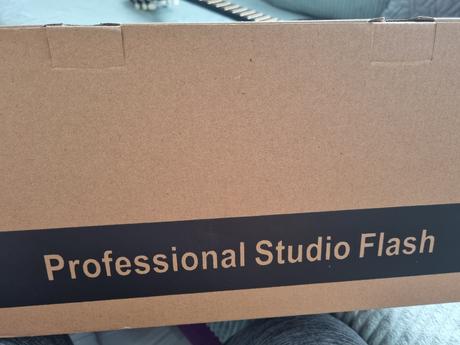 Štúdiový blesk photoneurope pro 300 ws,