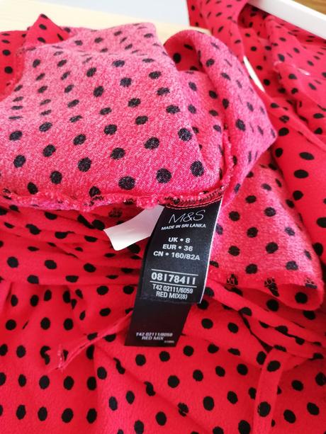 Predám letné šaty veľ 36, 36