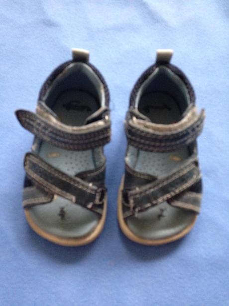 Letne sandálky, ecco,20