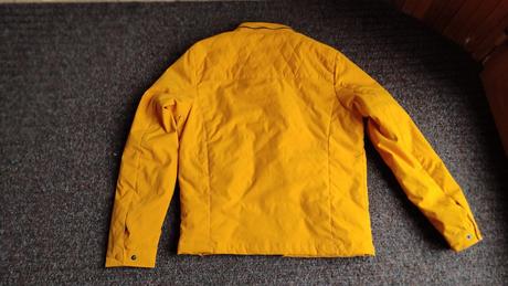 Pánska bunda repablo, m