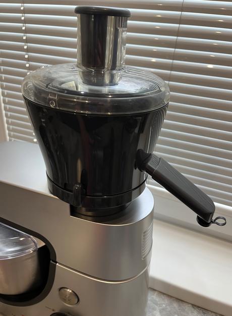 Tefal masterchef gourmet qb515d38 kuchynský robot, tefal