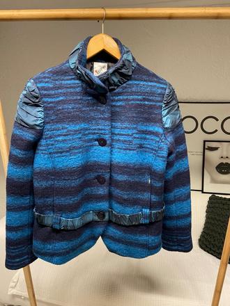 Zateplene sako inco, m