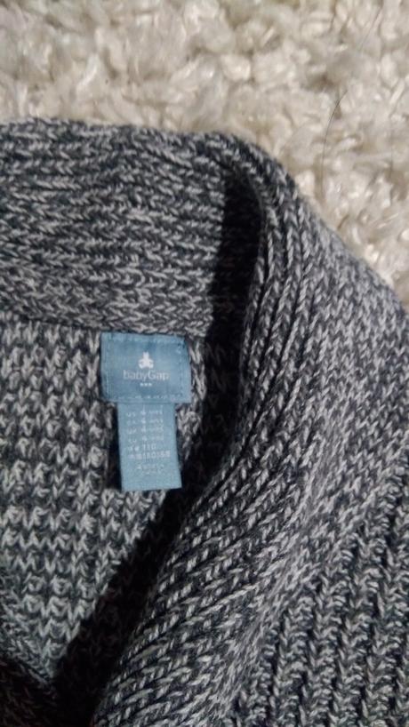 Pulóver 4r., gap,104