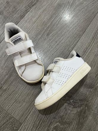Adidas na lepky, adidas,23