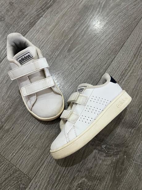 Adidas na lepky, adidas,23