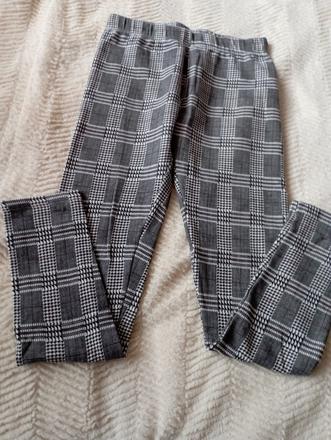 Dievčenské legíny, 164