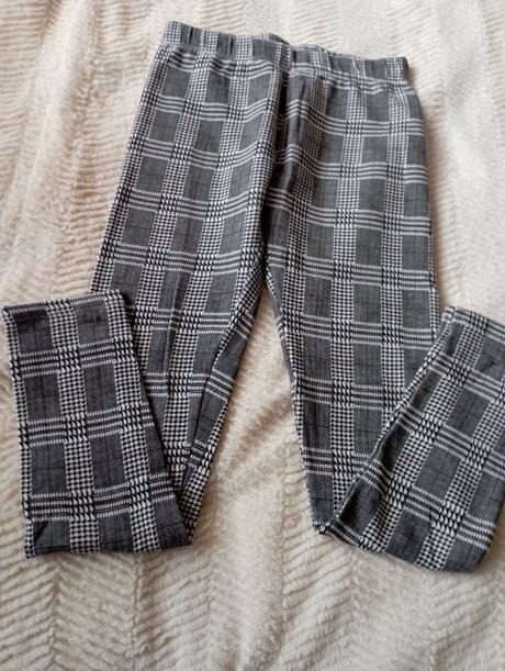 Dievčenské legíny, 164