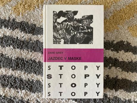 Jazdec v maske (1990),