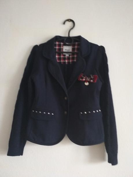 Dievčenské sako, mayoral,122