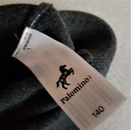 Pulover ca top stav, palomino,140