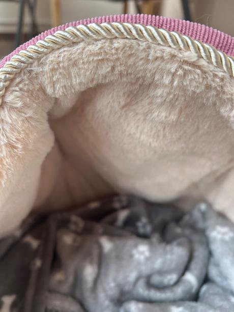 Prepravka, zachod a pelech pre mačku / psa, 