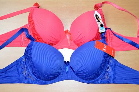 Dámska luxusná podprsenka, 85d / 90d / 95d / 100d