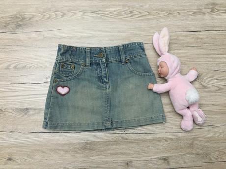 Rifľová sukňa, next,104